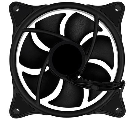 Вентилятор AeroCool Eclipse 12 ARGB (ACF3-EL10217.11) [608903]