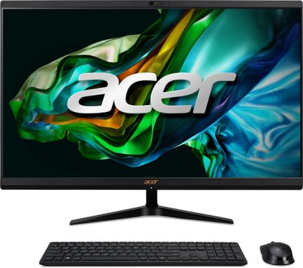 Комп'ютер персональний моноблок Acer Aspire C24-1800 23.8" FHD (DQ.BKMME.00K)