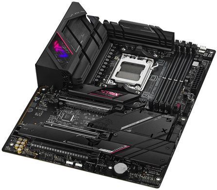 Материнська плата Asus Socket AM5 (ROG STRIX B650E-E GAMING WIFI) [607676]