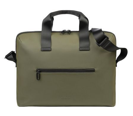 Сумка Tucano Gommo 15.6", зелений (BGOM15-VM) [103376]