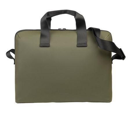 Сумка Tucano Gommo 15.6", зелений (BGOM15-VM) [103376]