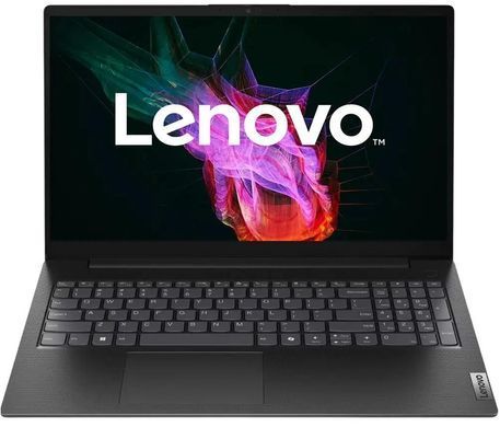 Ноутбук Lenovo V15-G5 15.6" FHD IPS AG, Intel i3-1315U, 8GB, F512GB, UMA, DOS, чорний (83GW00CFRA) [113768]