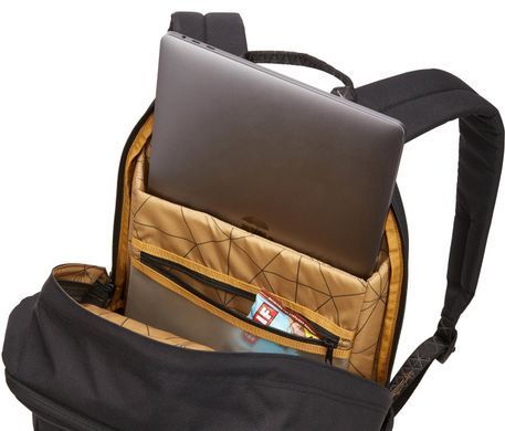 Рюкзак Thule Campus Exeo 28L TCAM-8116 Black (3204322) [201679]