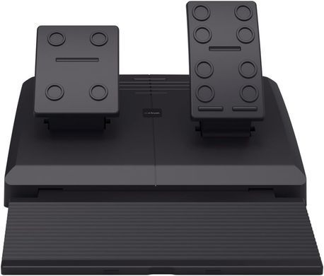 Кермо і педалі Trust GXT 289 Movi, PC/PS4/PS3/Xbox/Nintendo Switch (25122_TRUST) [106094]