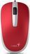 Миша Genius DX-120, USB-A, червоний (31010105104) [103915], фото 3