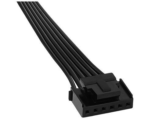 Вентилятор AeroCool Eclipse 12 ARGB (ACF3-EL10217.11) [608903]