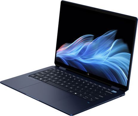 Ноутбук HP OmniBook Ultra Flipx360 14-fh0016ua 14"2.8K OLED Ts,400n/U9-288V (5.1)/32Gb/SSD2Tb/IntArc/Win11H (C9RU3EA) [404244]
