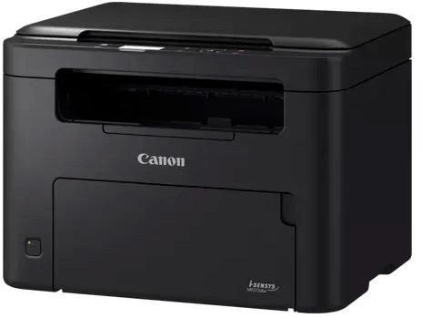 БФП А4 ч/б Canon i-SENSYS MF272dw з Wi-Fi (5621C013) [106693]