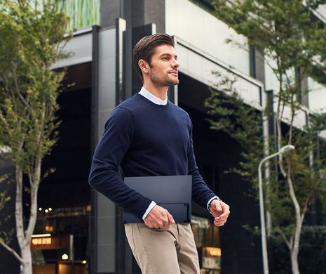 Монітор портативний Asus 17.3" ZenScreen MB17AHG HDMI, 2xUSB-C, Audio, IPS, 144Hz, sRGB 100%, AdaptiveSync, Cover (90LM08PG-B01170) [100889]