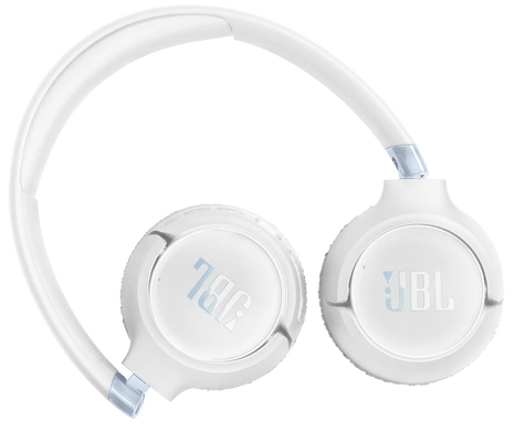 Гарнітура JBL TUNE 680NC White (JBLT680NCWHT) [203535]