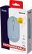 Миша Trust Puck Rechargeable, Ultra-Thin, BT/WL, Silent, синій (24126_TRUST) [104043], фото 11