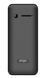 Мобiльний телефон Ergo E284 Dual Sim Black (E284 Black) [620343], фото 4