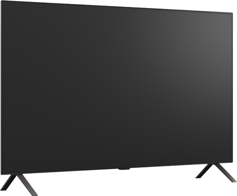 Телевізор 48" LG OLED 4K 120Hz Smart WebOS Black (OLED48B56LA) [102265]