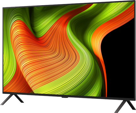 LED-телевізор LG (OLED48B56LA) [200507]