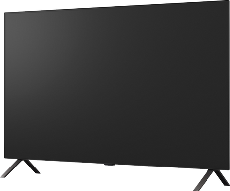 Телевізор 48" LG OLED 4K 120Hz Smart WebOS Black (OLED48B56LA) [102265]