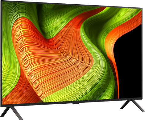 Телевізор 48" LG OLED 4K 120Hz Smart WebOS Black (OLED48B56LA) [102265]