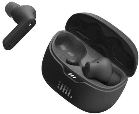 Гарнітура JBL TUNE 245NC TWS Black (JBLT245NCTWSBLK) [201422]
