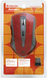 Миша Defender Accura MM-965 Wireless Red (52966) [200722], фото 4