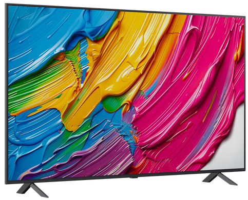 LED-телевізор LG (65QNED80A6A) [201628]