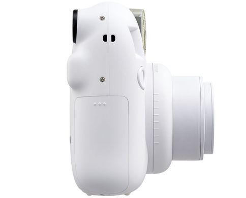 Фотокамера миттєвого друку INSTAX Mini 12 WHITE (16806121) [107629]