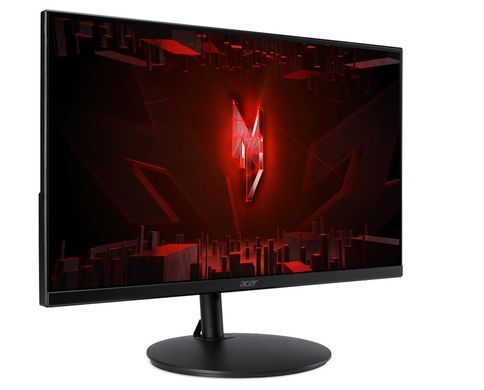 Монітор 24" XF240YS3BIPHX BLACK ACER (UM.QX0EE.301) [503172]