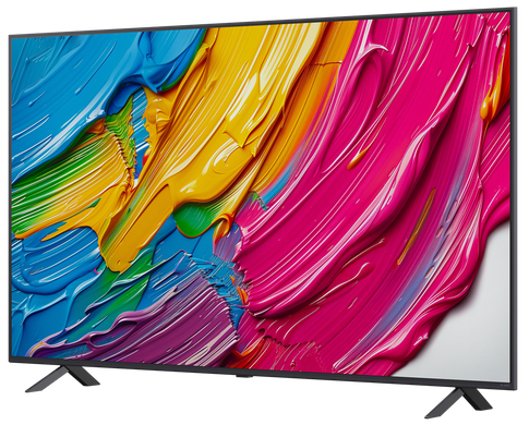 LED-телевізор LG (65QNED80A6A) [201628]