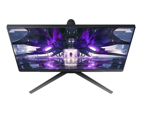 Samsung Монітор LCD 23.8" Odyssey G3 S24AG300NI HDMI, DP, VA, 144Hz, 1ms (LS24AG300NIXCI)