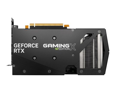 Відеокарта MSI GeForce RTX 4060 8GB GDDR6 GAMING X NV EDITION V1 (912-V516-058)