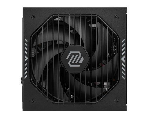 Блок живлення ATX 1000W MSI (MAG A1000GLS PCIE5) [502573]