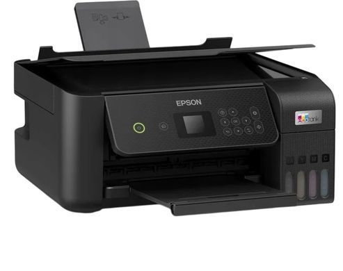 Багатофункційний пристрій А4 кол. Epson EcoTank L3260 (C11CJ66409) [611736]