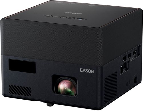 Проєктор Epson EF-12 FHD (V11HA14040)