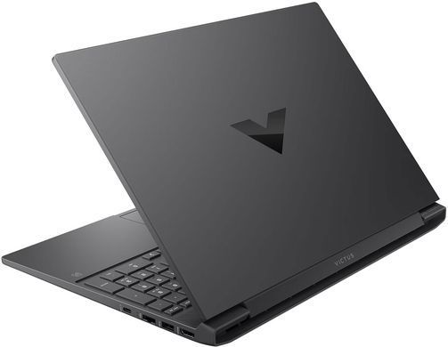 Ноутбук HP Victus 15-fb3016ua 15.6" FHD IPS,300n/Ryzen AI 7-350 (5.0)/24Gb/SSD1Tb/RTX 5060,8GB/DOS/Сірий (BW7Q1EA) [403511]