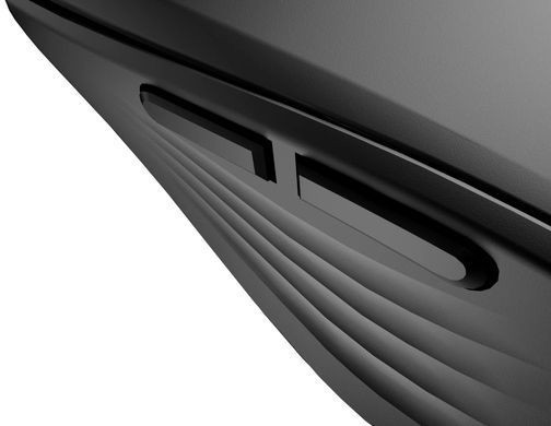 Миша бездротова OfficePro Black (M267B) [606681]