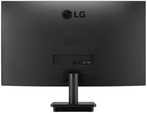 Монітор LG 27" 27MP400-B D-Sub (27MP400-B)