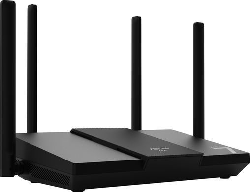 Маршрутизатор ASUS RT-AX50 GO AX1500 1xGE LAN/WAN, 1xUSB-A, 1xUSB-C (90IG09T0-MO0B00) [114205]