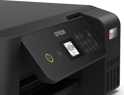 Багатофункційний пристрій А4 кол. Epson EcoTank L3260 (C11CJ66409) [611736]