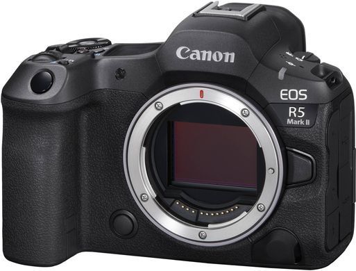 Цифр. фотокамера Canon EOS R5 + RF 24-105 f/4.0 L IS (4147C069) [114299]