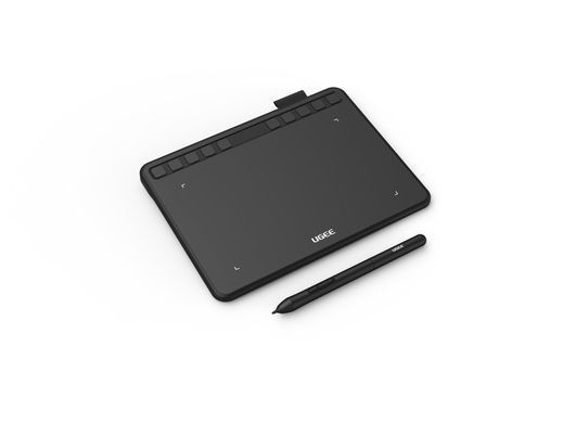 Графічний планшет Ugee S640 (ZYS640-G-N) [612008]