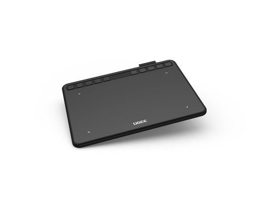Графічний планшет Ugee S640 (ZYS640-G-N) [612008]