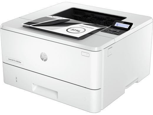 Принтер А4 HP LaserJet Pro 4003dw з Wi-Fi (2Z610A) [106423]