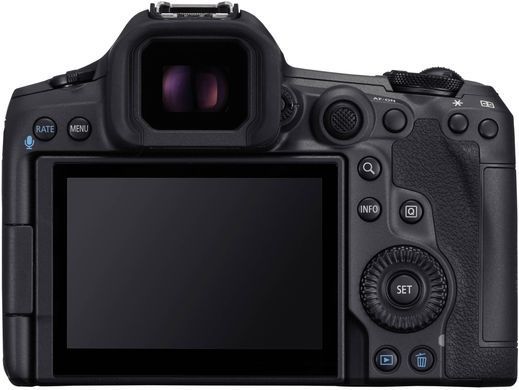 Цифр. фотокамера Canon EOS R5 + RF 24-105 f/4.0 L IS (4147C069) [114299]