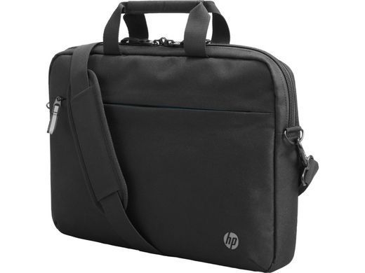 Сумка для ноутбука HP, Professional, 14.1", поліестер, чорна (500S8AA) [103315]
