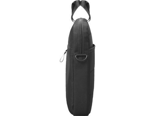 Сумка для ноутбука HP, Professional, 14.1", поліестер, чорна (500S8AA) [103315]