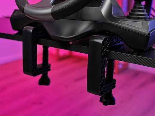 Кермо і педалі Trust GXT 289 Movi, PC/PS4/PS3/Xbox/Nintendo Switch (25122_TRUST) [106094]