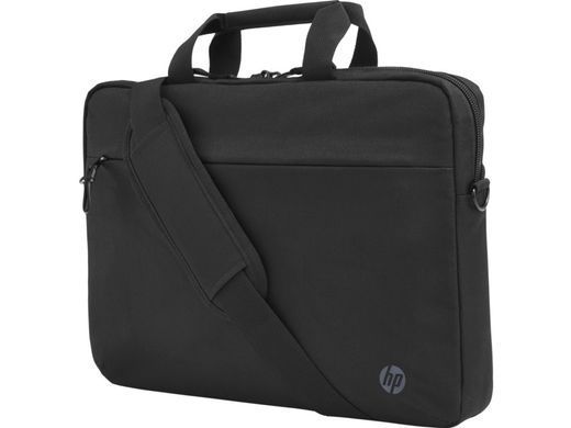 Сумка для ноутбука HP, Professional, 14.1", поліестер, чорна (500S8AA) [103315]