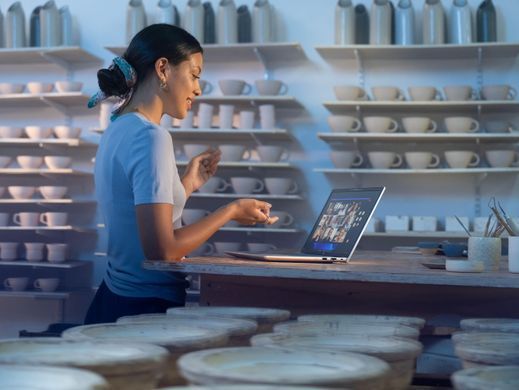 Ноутбук HP Probook 4-G1a 16" WUXGA IPS, AMD R5-230, 24GB, F1TB, UMA, Win11P, сріблястий (B9ZK0ET) [111121]