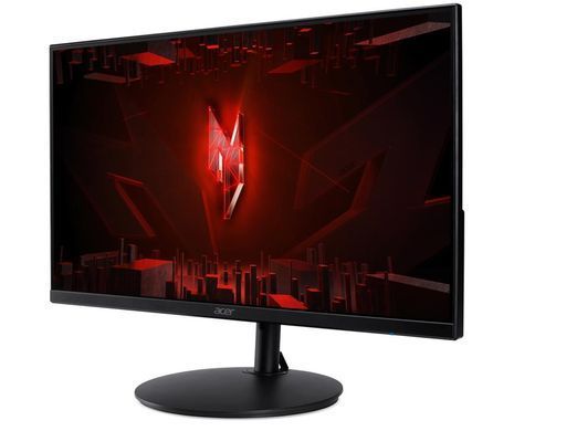 Монітор 24" XF240YS3BIPHX BLACK ACER (UM.QX0EE.301) [503172]