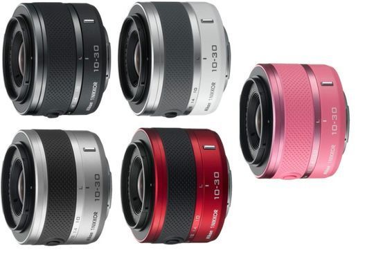 Об'єктив Nikon 10-24mm f/3.5-4.5G DX AF-S (JAA804DA) [17680]