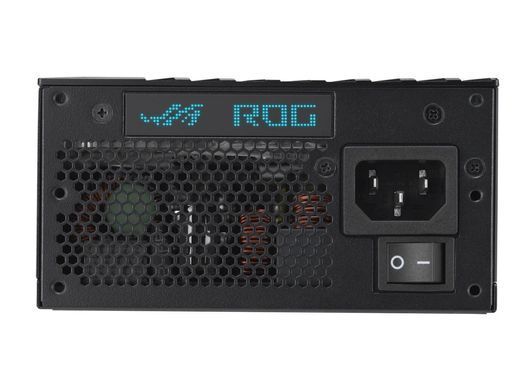 Блок живлення Asus ROG Loki SFX-L 850W Platinum (90YE00N3-B0NA00) [608573]
