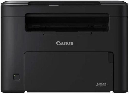 БФП А4 ч/б Canon i-SENSYS MF272dw з Wi-Fi (5621C013) [106693]